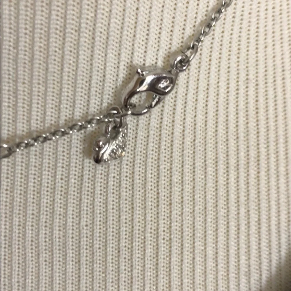 New Swarovski 2012 Dragon pendent